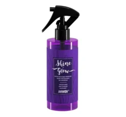 Anwen Shine&Glow wygładzająca mgiełka nabłyszczająca do włosów 150 ml