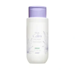 Anwen Stay Calm kojący szampon do włosów z ektoiną 300 ml