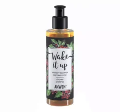 Anwen Wake It Up kawowy szampon enzymatyczny 200 ml