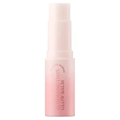 Aperire Blooming Days Glow Balm rozświetlający balsam w sztyfcie 01 Pure 9,5 g