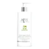 Apis Acne Stop oczyszczające mleczko antybakteryjne z zieloną herbatą 300 ml