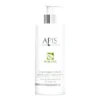 Apis Acne Stop oczyszczające mleczko antybakteryjne z zieloną herbatą 500 ml