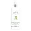Apis Acne Stop oczyszczający tonik antybakteryjny z zieloną herbatą 500 ml