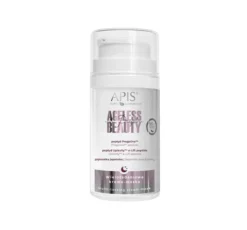 Apis Ageless Beauty with Progeline krem-maska do twarzy na noc 50 ml