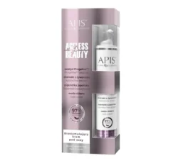 Apis Ageless Beauty with Progeline krem pod oczy 10 ml