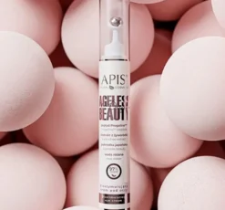 Apis Ageless Beauty with Progeline krem pod oczy 10 ml