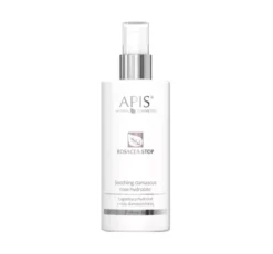 Apis łagodzący hydrolat z Róży Damasceńskiej 300 ml
