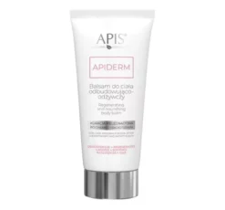 Apis Apiderm balsam do ciała odbudowująco-odżywczy 200 ml