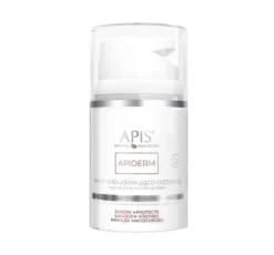 Apis Apiderm odbudowująco-odżywczy krem na dzień 50 ml