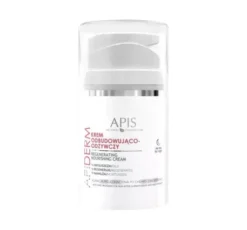 Apis Apiderm odbudowująco-odżywczy krem na dzień 50 ml