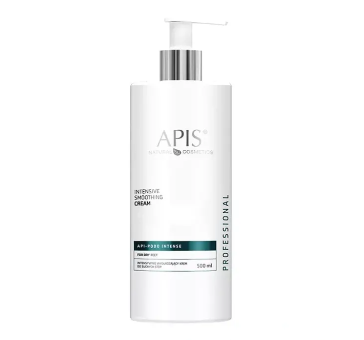 Apis Api-Podo Intense intensywnie regenerujący krem do stóp 500 ml