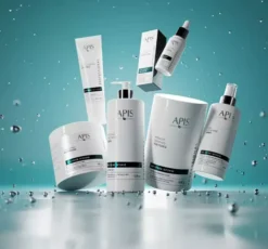 Apis Api-Podo Intense zmiękczający spray do stóp 300 ml