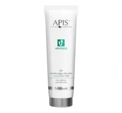 Apis Api-Podo zmiękczający żel do stóp z mocznikiem 30% 100 ml