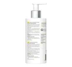 Apis Ceramide Power odżywczy żel do mycia twarzy 300 ml