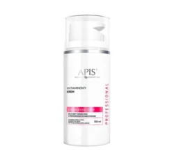 Apis Couperose-Stop witaminowy krem dla cery wrażliwej z rozszerzonymi naczynkami 100 ml