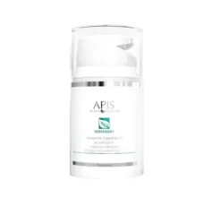 Apis Dermasoft eksfoliacja intensywnie łagodzący żel po zabiegach 50 ml