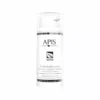 Apis Detox detoksykujące serum do twarzy z węglem z bambusa i jonizowanym srebrem 100 ml