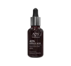 Apis Eksfoliacja Ferulic Terapis kwas ferulowy 40% 30 ml