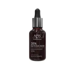 Apis Eksfoliacja Glyco Terapis kwas glikolowy 35% 30 ml
