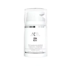 Apis Eksfoliacja preparat z mixem kwasów 40% Laktobionowy + Pirogronowy + Mlekowy + Azelainowy 50 ml