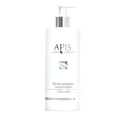 Apis żel do zabiegów z ultradźwiękami 500 ml
