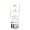 Apis enzymatyczny peeling gruszkowy do twarzy z lawą wulkaniczną 200 ml
