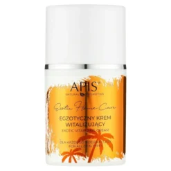 Apis Exotic Home Care egzotyczny krem witalizujący 50 ml