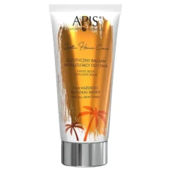 Apis Exotic Home Care egzotyczny balsam witalizujący do ciała 200 ml