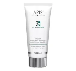 Apis Express Lifting maska intensywnie napinająca z kompleksem Tens'UP 200 ml