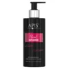 Apis Floral Explosion wygładzający krem do ciała i dłoni 300 ml