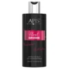 Apis Floral Explosion wygładzający żel pod prysznic 300 ml