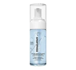 Apis Himalayan Water micelarna pianka do mycia twarzy 150 ml