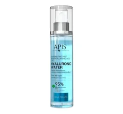 Apis Home Terapis mgiełka dotleniająca z kwasem hialuronowym 2w1 150 ml