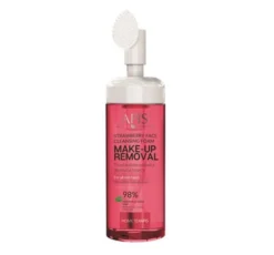 Apis Home Terapis truskawkowa pianka do mycia twarzy 150 ml
