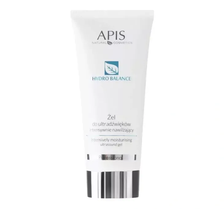 Apis Hydro Balance żel do ultradźwięków intensywnie nawilżający 200 ml