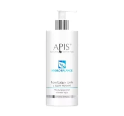 Apis Hydro Balance Home Terapis nawilżający tonik z algami morskimi 300 ml