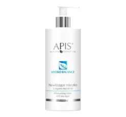 Apis Hydro Balance nawilżające mleczko 500 ml