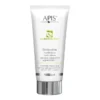 Apis Hydro Evolution nawilżająca maska żelowa z gruszką i rabarbarem Aquaxtream 200 ml