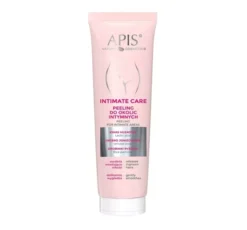 Apis Intimate Care peeling do okolic intymnych 100 ml