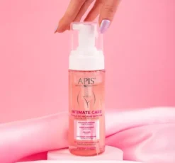 Apis Intimate Care pianka do higieny intymnej 150 ml
