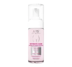 Apis Intimate Care pianka do higieny intymnej 150 ml