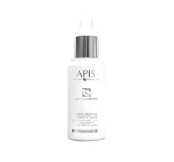 Apis Lifting Peptide serum do twarzy Hyaluron 4D z Snap-8 Peptide 30 ml