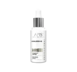 Apis Lifting Peptide serum do twarzy Hyaluron 4D z Snap-8 Peptide 30 ml
