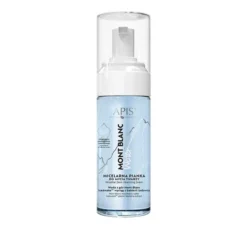 Apis Mont Blanc Water micelarna pianka do mycia twarzy 150 ml