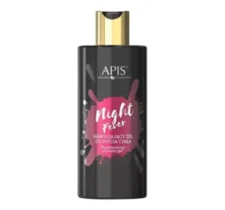 Apis Night Fever nawilżający żel do mycia ciała 300 ml