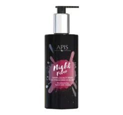 Apis Night Fever nawilżający krem do pielęgnacji dłoni 300 ml