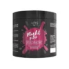Apis Night Fever oczyszczający cukrowy peeling do ciała 700 g