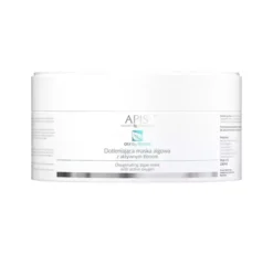 Apis Oxy O2 Terapis dotleniająca maska algowa 100 g