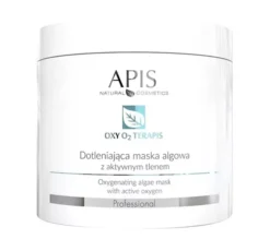 Apis Oxy O2 Terapis dotleniająca maska algowa 200 g