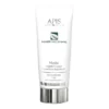 Apis Painless Face Cleansing maska rozpulchniająca z siemieniem lnianymi 200 ml